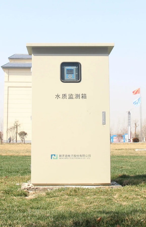 范县城乡供水一体化农村供水水源置换工程(图9)